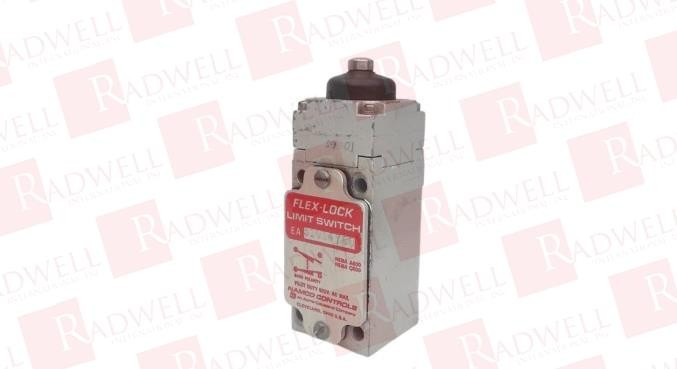 DANAHER CONTROLS EA51014700 / EA51014700 (USED)