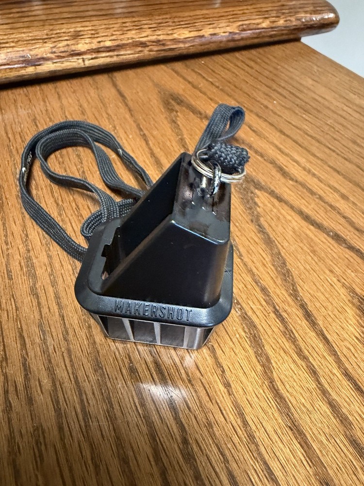 MakerShot Magazine Speedloader