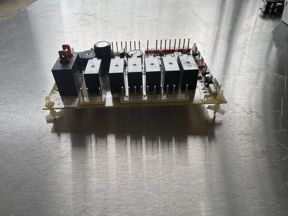 Control Board (Part # 2A9093-01) For Hoshizaki Ice Machine