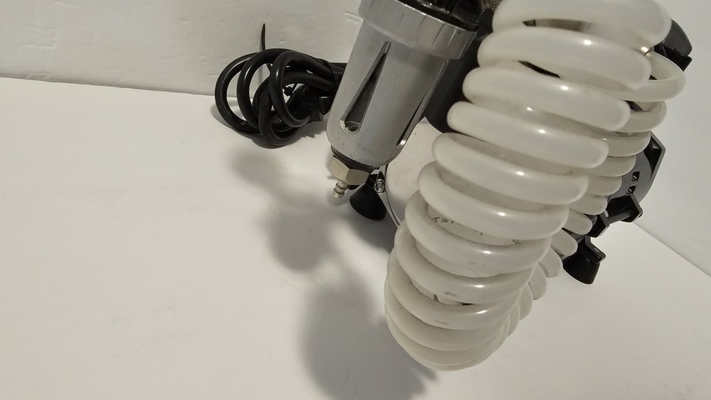SPARMAX TC-501N Airbrush AIR COMPRESSOR