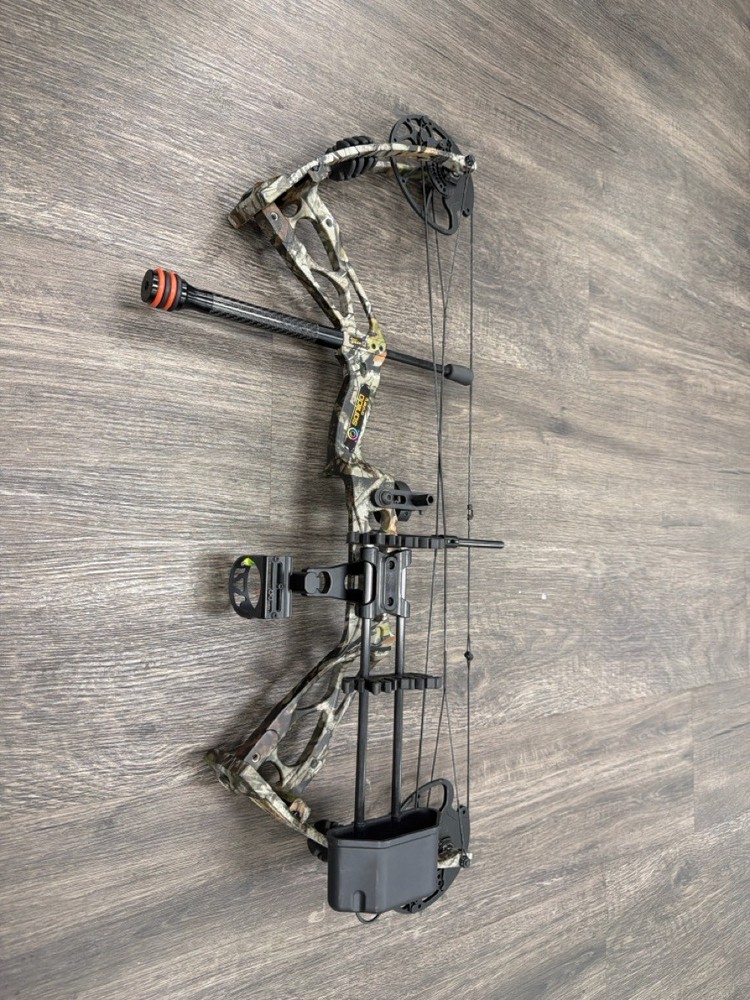 SANLIDA ARCHERY DRAGON X8 (B06010631)