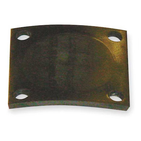 Econoline 411157 Diaphragm, Media Valve