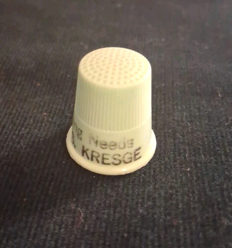 7 Sewing Trimbles