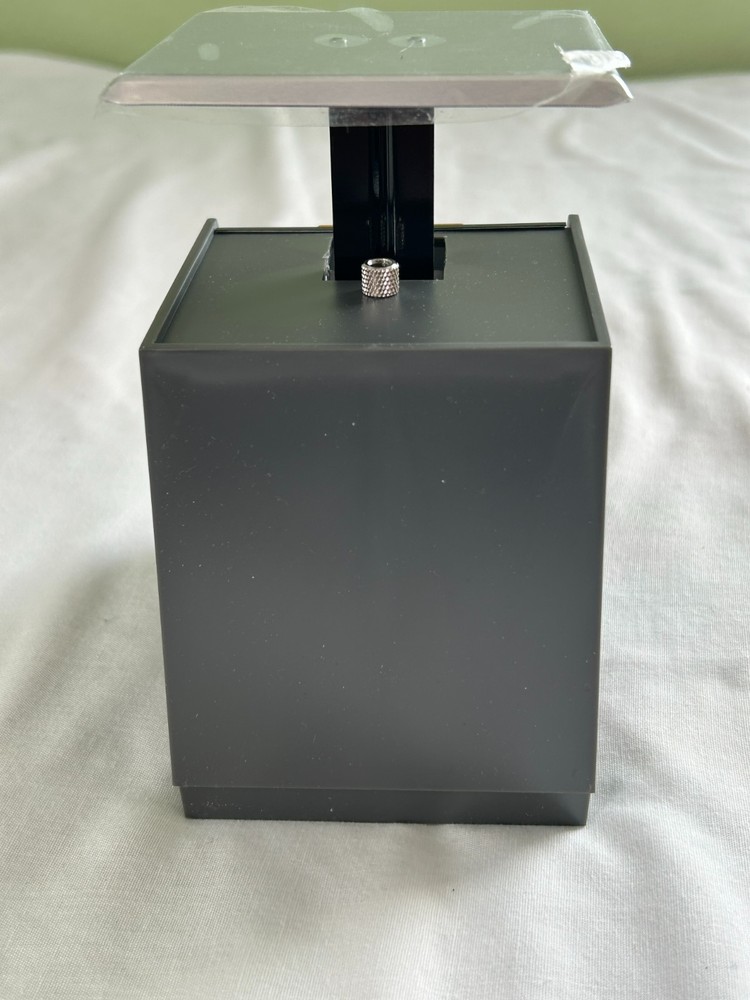 Pelouze Postal Scale Model X2 - 2 LB. Capacity NIB 2003