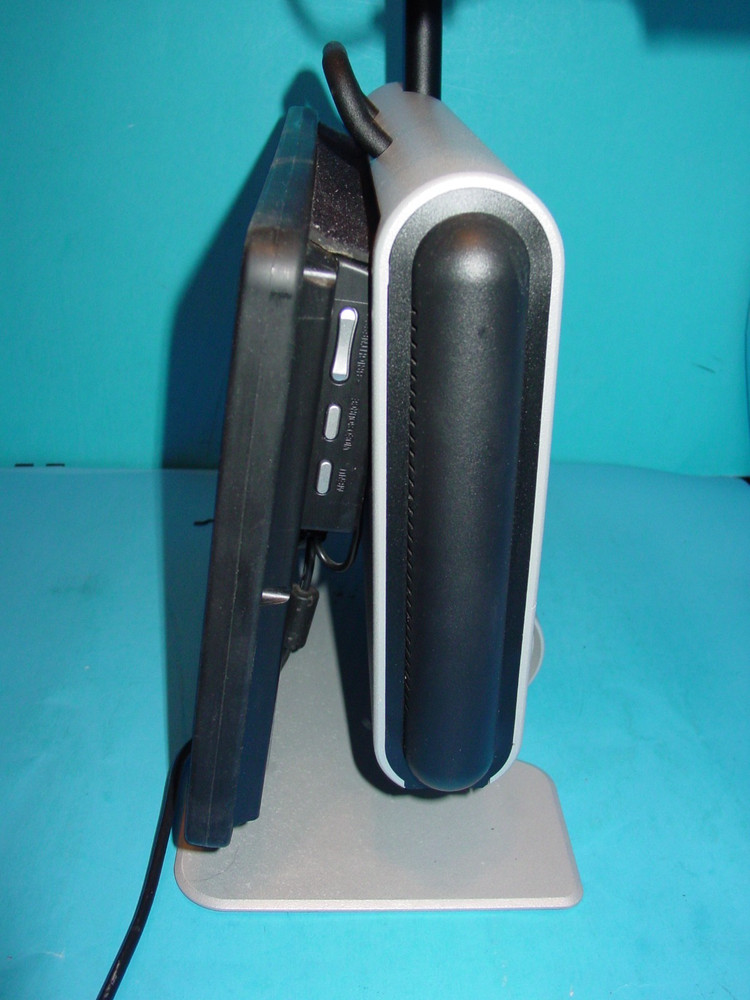 Acrobat HD Ultra Mini enhanced vision ACUE13A (Missing a button)