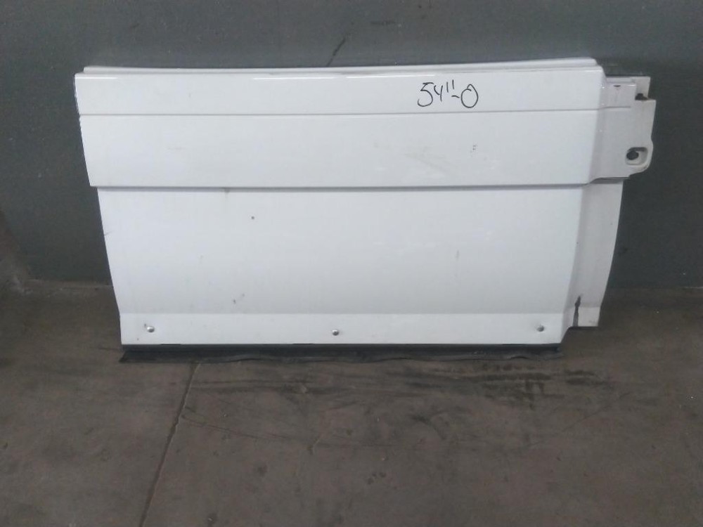 For 2015 VOLVO VNL SIDE FAIRING Right ,  IL