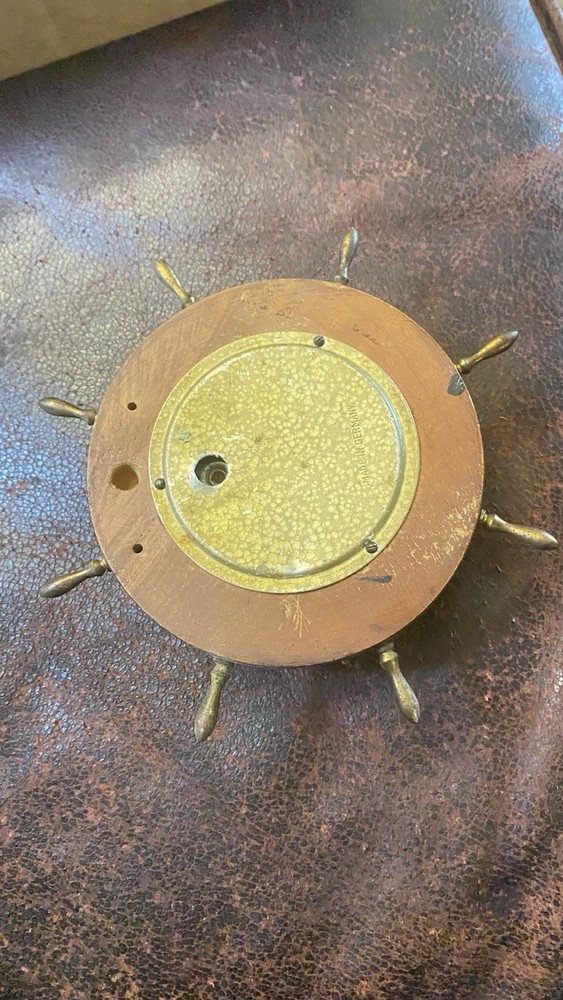 German Barometer