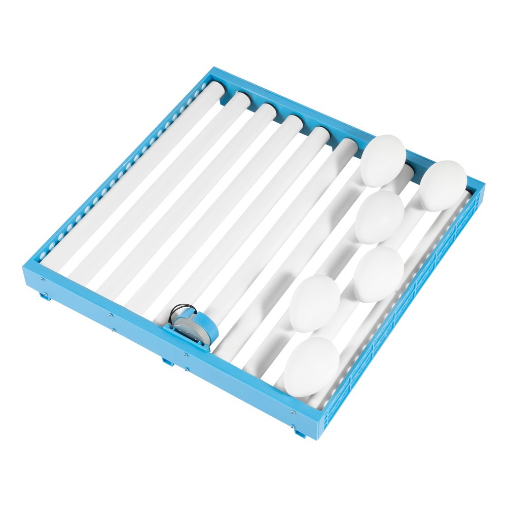 Egg Incubator Automatic Egg Turning Egg Hatching Temp Control Stable Humidity