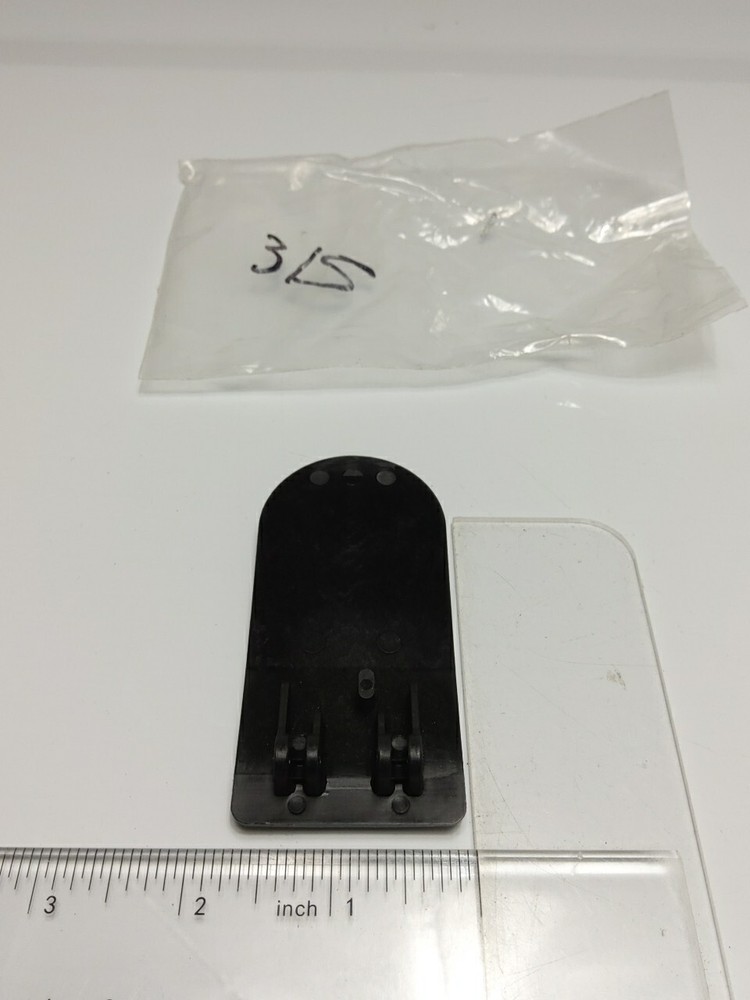 NAT/DET LEVER 315 (NOS)