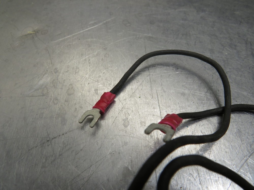 Danaher Eagle Signal HA10-25 Coil