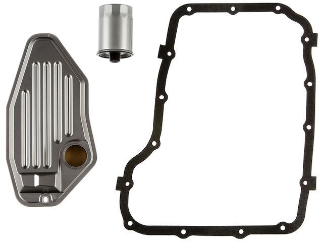 For 2011-2012 Ram 1500 Automatic Transmission Filter Kit 13536DRSC