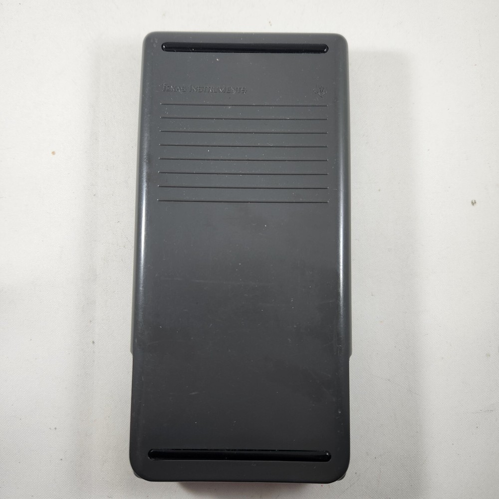 Texas Instruments TI-82 Graphing Calculator