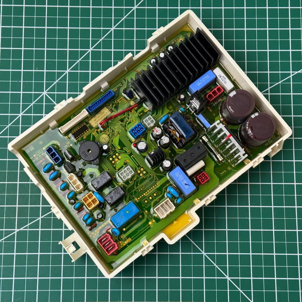 LG Washer Control Board 6871ER1003C