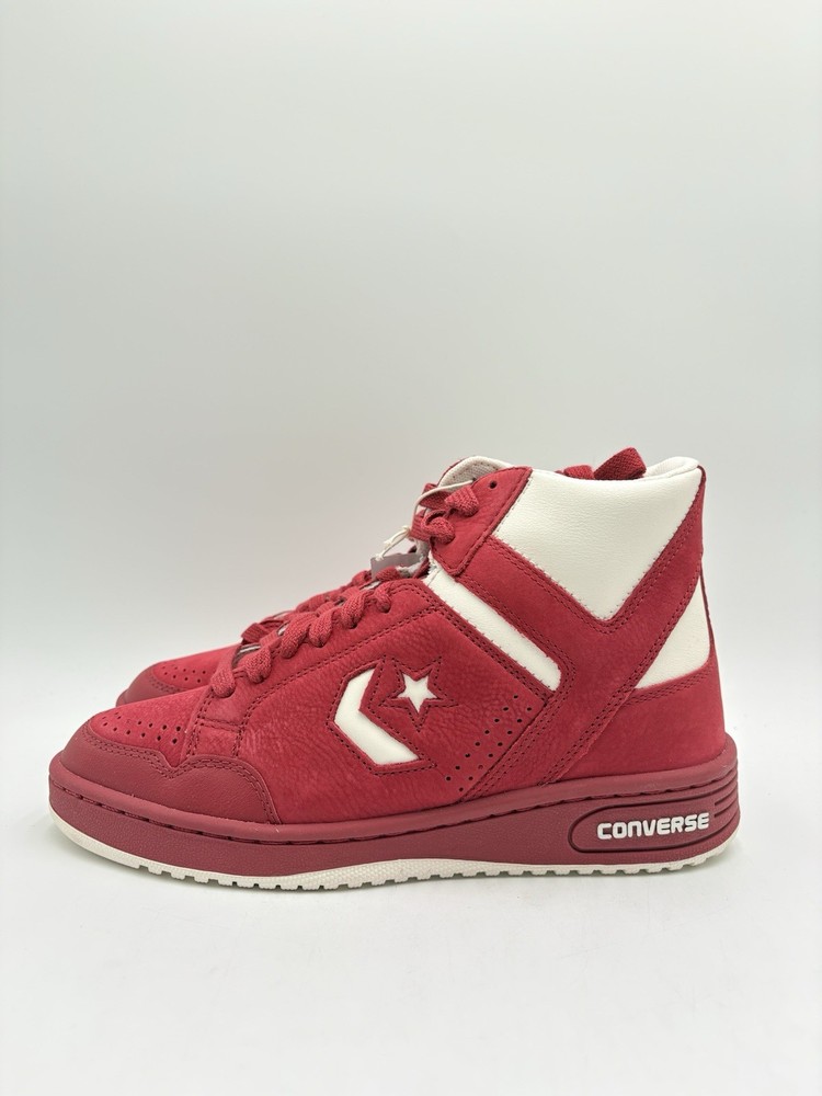 Converse Men’s Weapon Luxe Mid Multiple Sizes Days Ahead |A14832C|