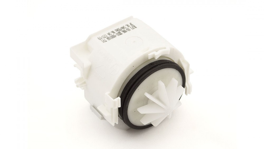 Washer Part # DD31-00016A - Motor Bldc Pump
