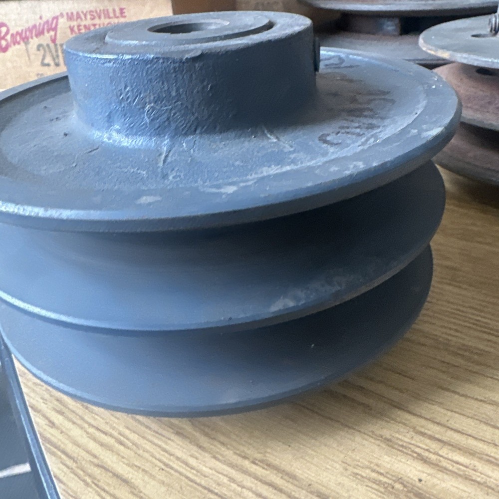 2VP56 X 3/4” Browning Multi Variable Pitch Sheave