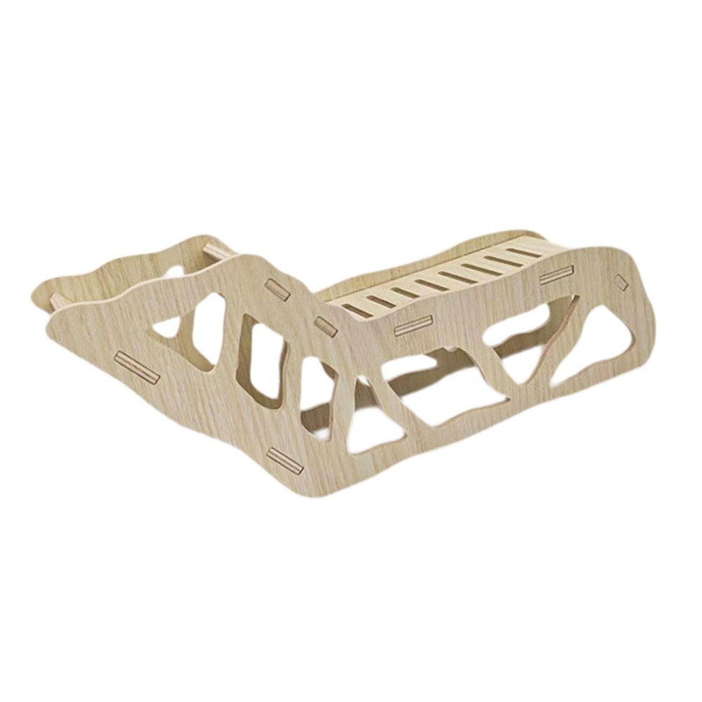 Hamster Ladder Digging Hamster House