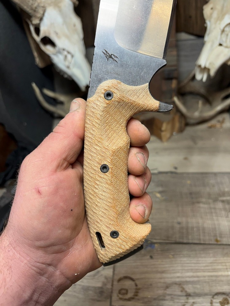 Work Tuff Gear Primal Handles