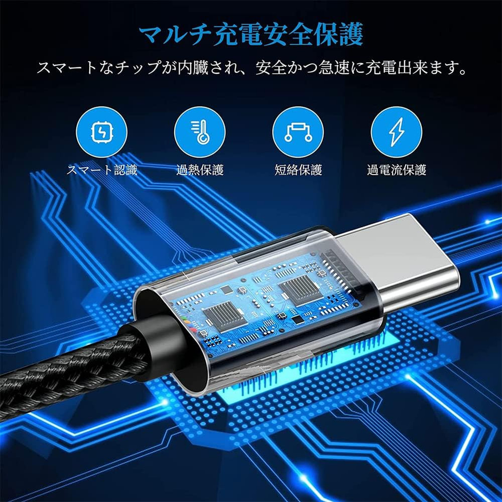 Microsoft Surface USB-C Charging Cable - 15V/3A Compatible with Surface Pro 3/4/