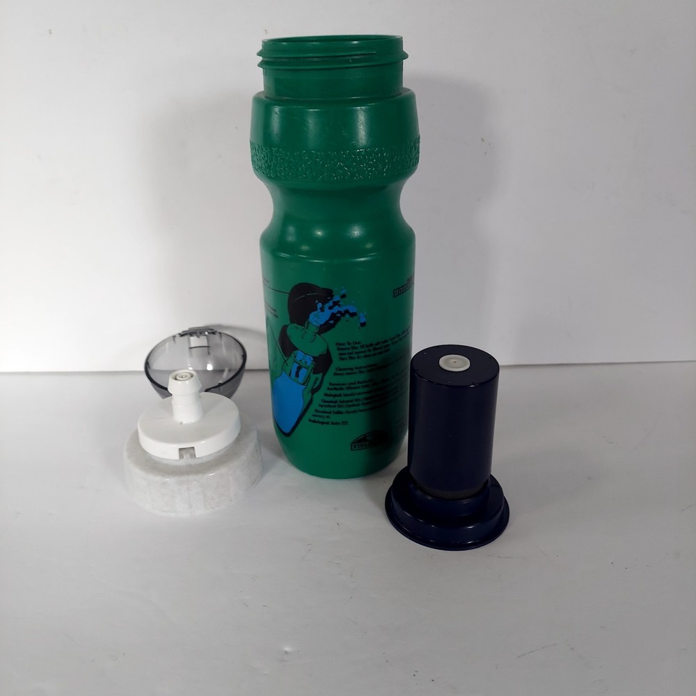 Fieldline Alpine Water Filtration Bottle