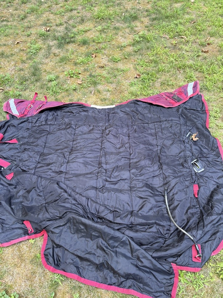 shires storm cheeta combo 75