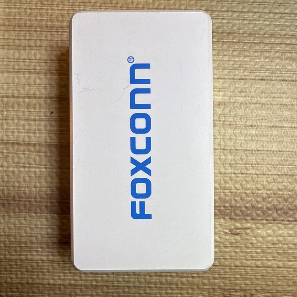 Apple Supplier Foxconn Log Strong Growth Says Cautiously Optimistic