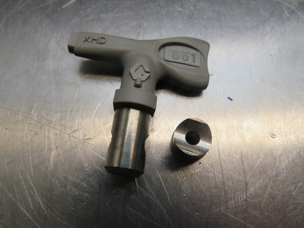 Graco XHD-851 Airless Tip