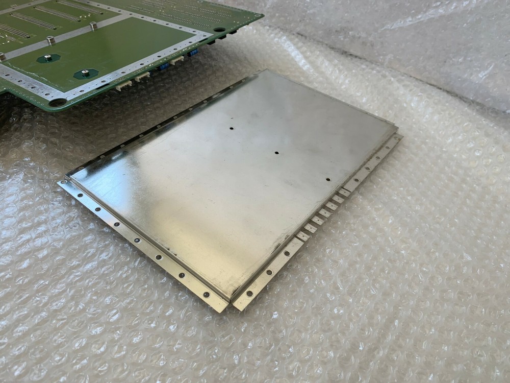 GN Nettest MPA7300 Multichannel Protocol Analyzer !''Main board only''! 06386334