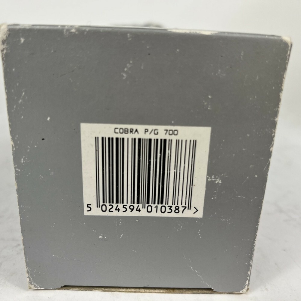 Cobra Pro-Grip & Bracket AF