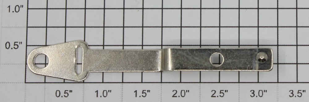 Lionel 1688T-3 Tender Drawbar