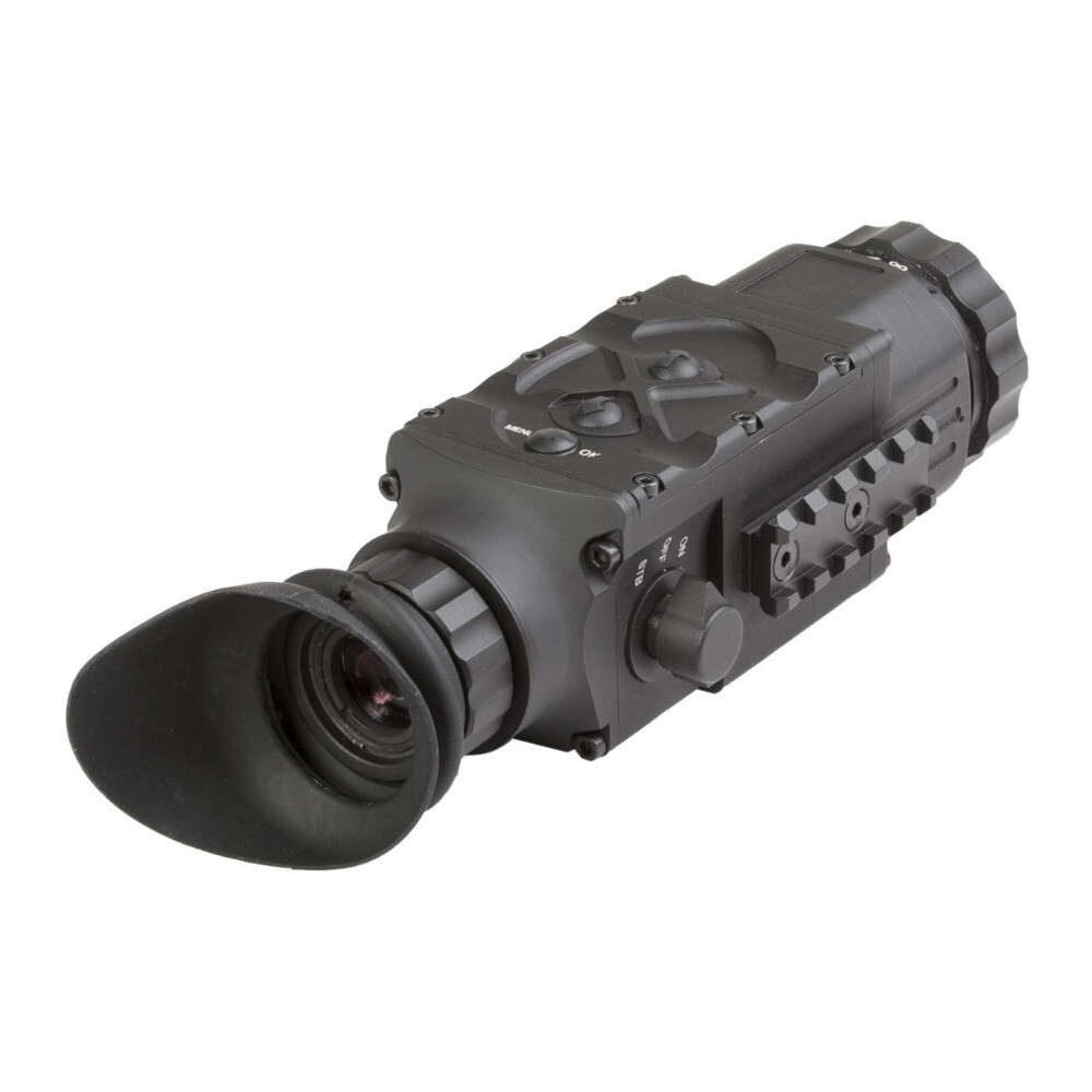 AGM Asp TM25640 ShortMedium Range Thermal Imaging Monocular