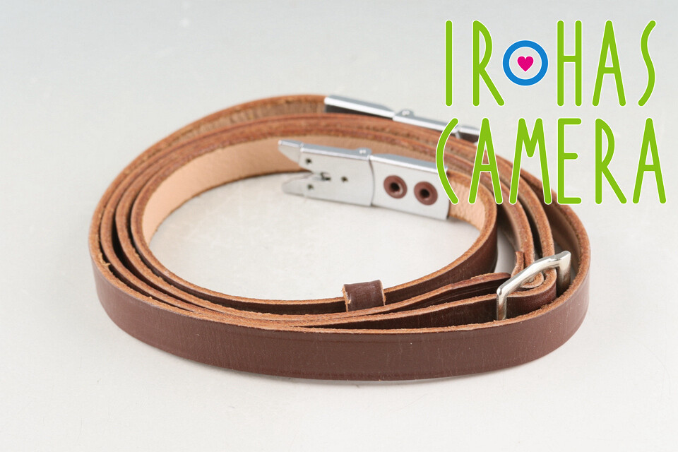 Rolleiflex Strap #54334 F2