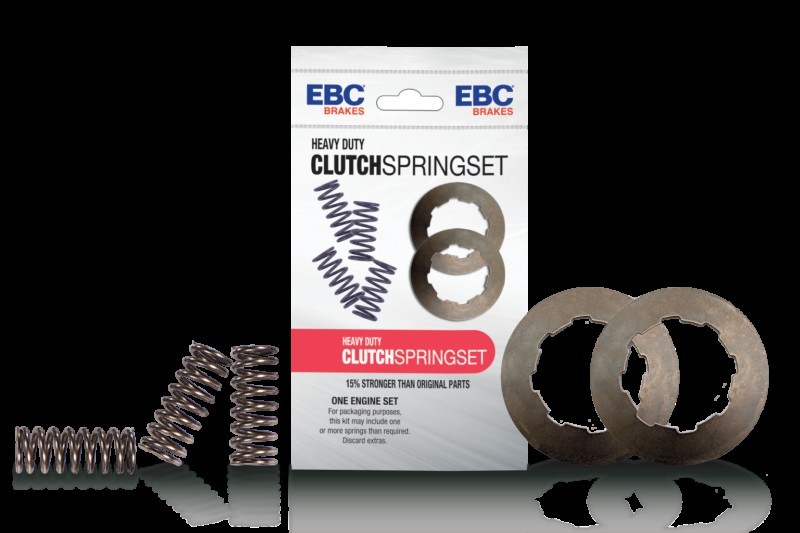 EBC CSK Clutch Spring Kit CSK176