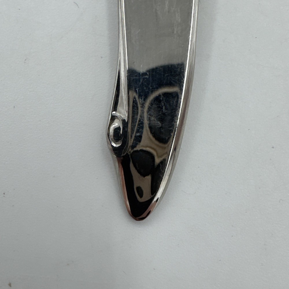 Oneida Rogers Premier Firebird Shoreline Stainless Flatware