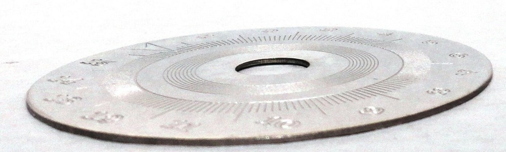 Kenworth Engine Timer Shutdown Switch Kit Stainless Plate Plastic Knob GG#68285