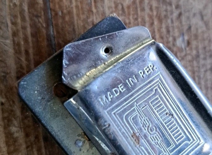 6 Harmonicas Tombo/Hohner Various Types/Sizes See Photos