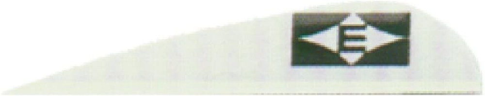 Diamond Vanes White 280 100 Pk.