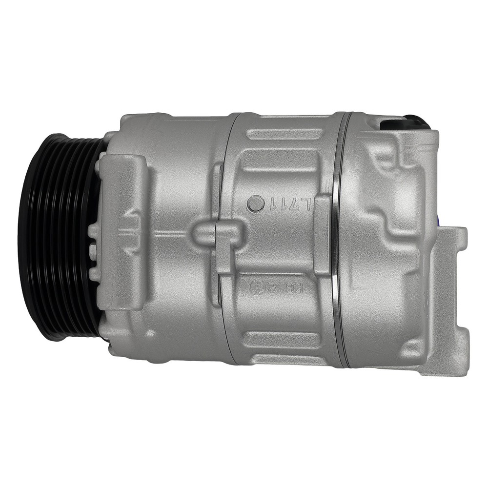 Air Conditioning Compressor For Mercedes C-CLASS 2005-2007 E-CLASS 2005-2008