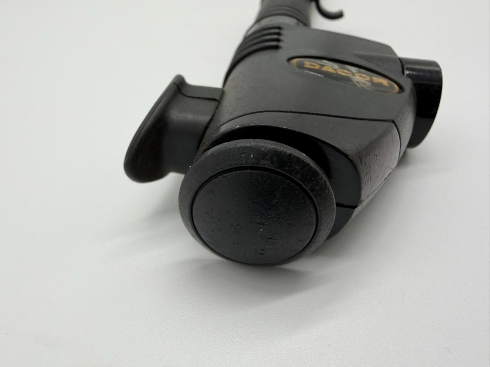 Dacor Integrated BCD Power Inflator