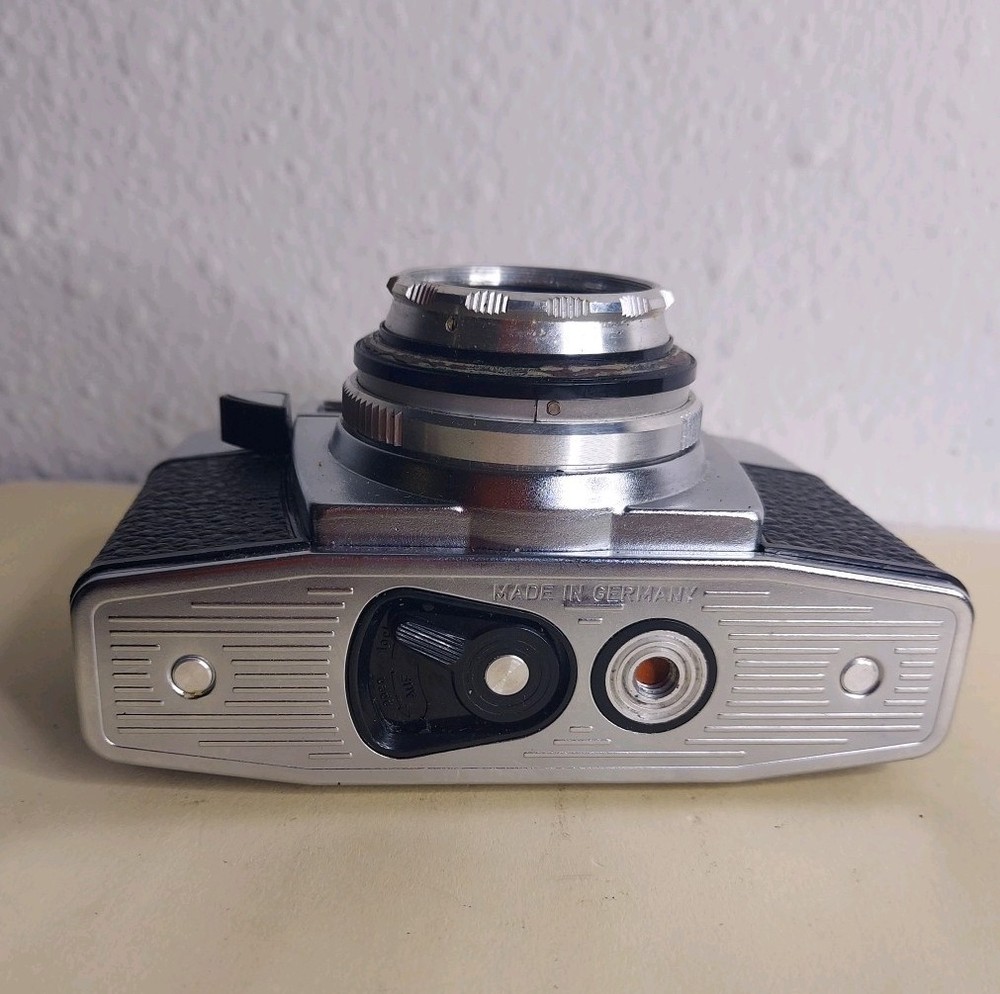 Agfa Optima I