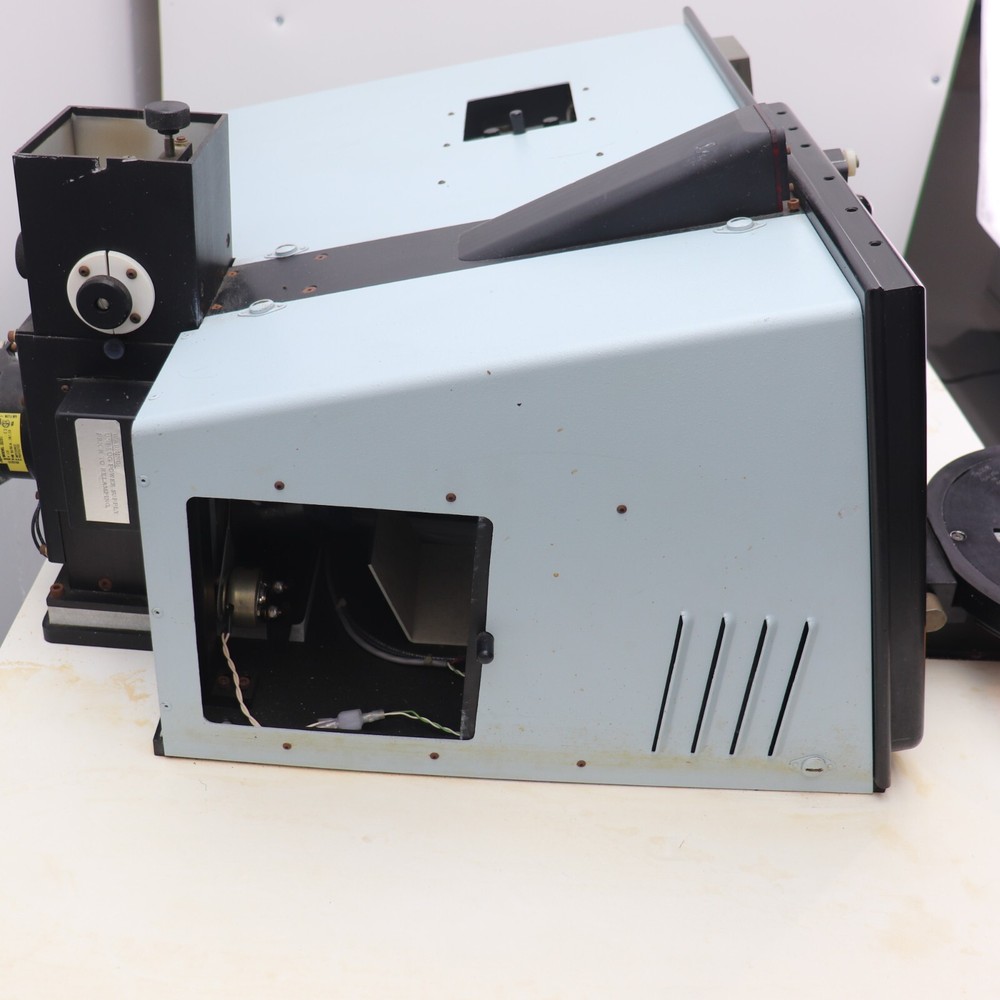 Tamarack Scientific 142 Contact Printer