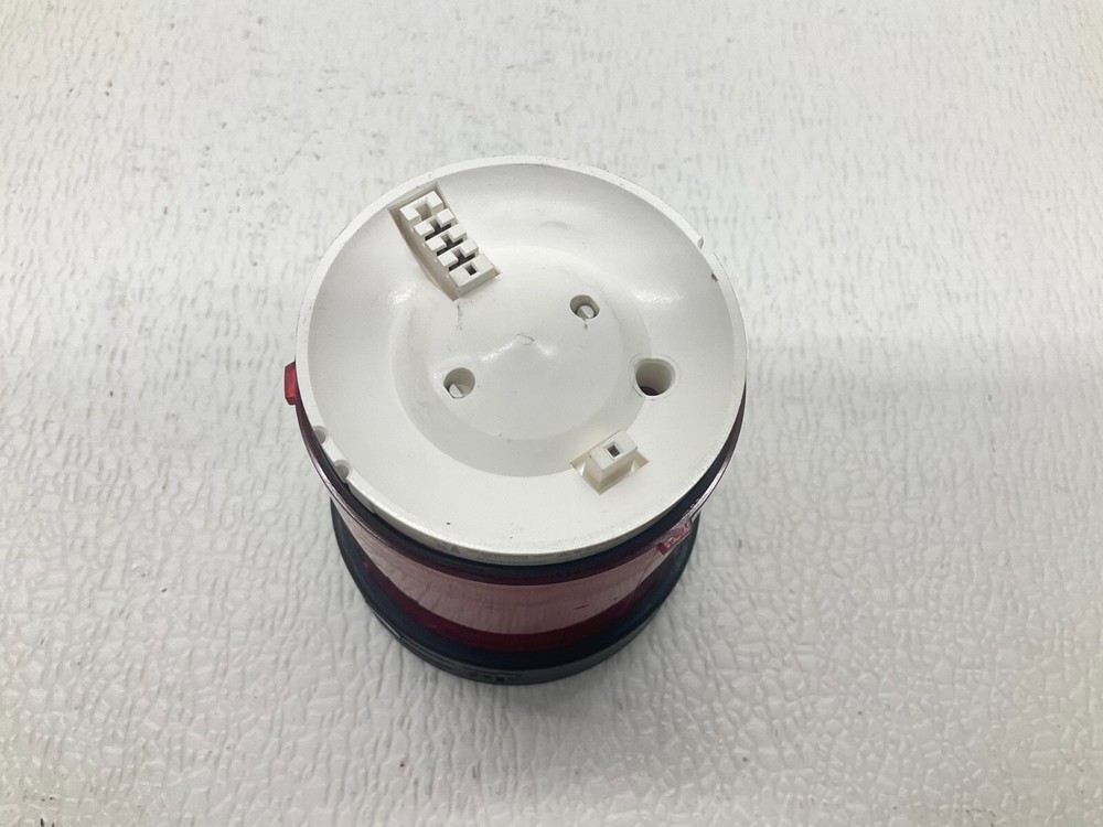 Schneider Electric XVBC2B4DB Red Stack Light Module 24 VDC (JK)
