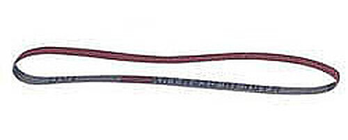Excel #120 Grit Sanding Stick Replacement Belts - Hobby and Model Sanding