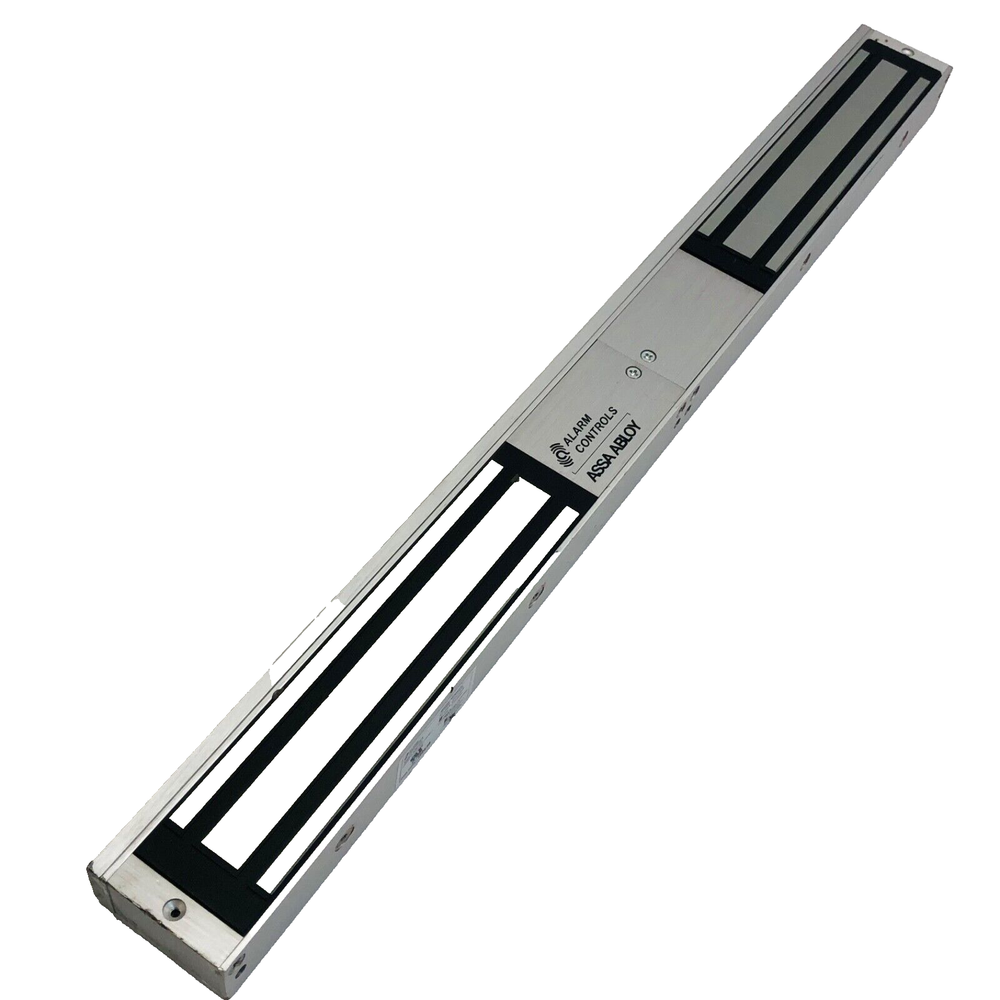 ALARM CONTROLS DOUBLE DOORS ELECTROMAGNETIC LOCK 600D