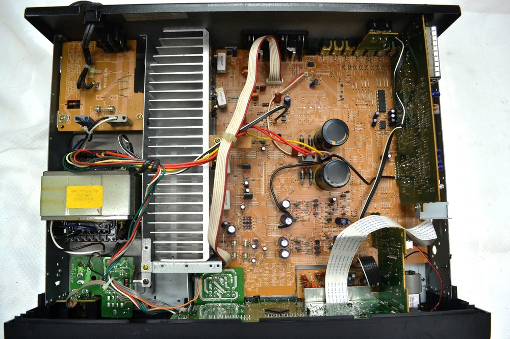 Harman/Kardon HK-3250 Stereo Receiver