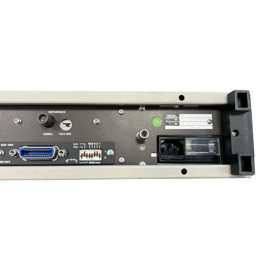 Philips PM 5690 TV Multichannel Converter