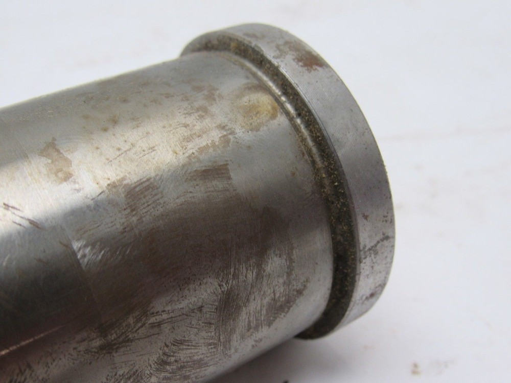 Straight Leader Pin 2" X 9-3/4"