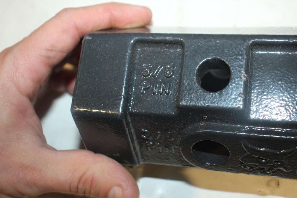 OEM Bobcat Auger Bit Adapter 6662875