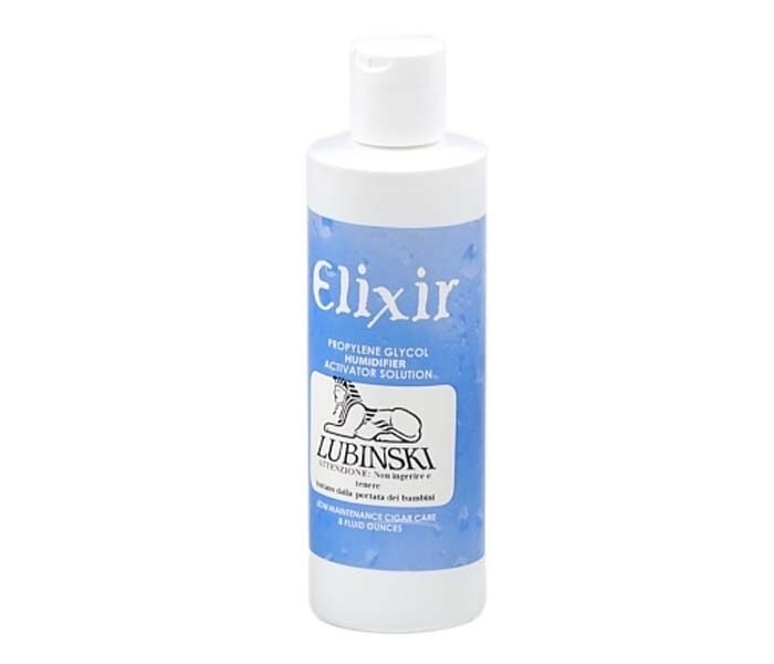Elixir - Regenerating Liquid 250ml