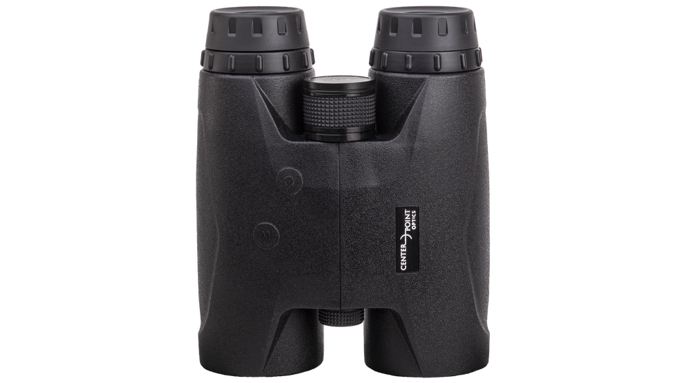 CenterPoint 8X42 Laser Rangefinding Binoculars